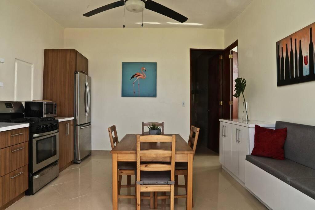 Casa Carmen Culebra- Atenas Isla Culebra Bagian luar foto